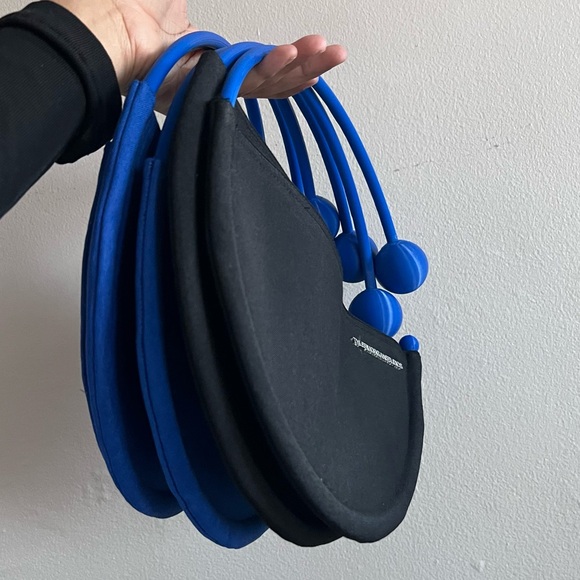 O2 CIRCLE BAG - Picture 4 of 4